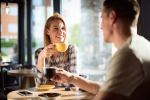 Confidence for Your First Date – 8 Tips You Can Put To Work