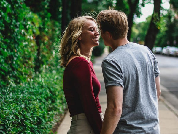The rules for Dating every one needs to follow for a healthy relationship