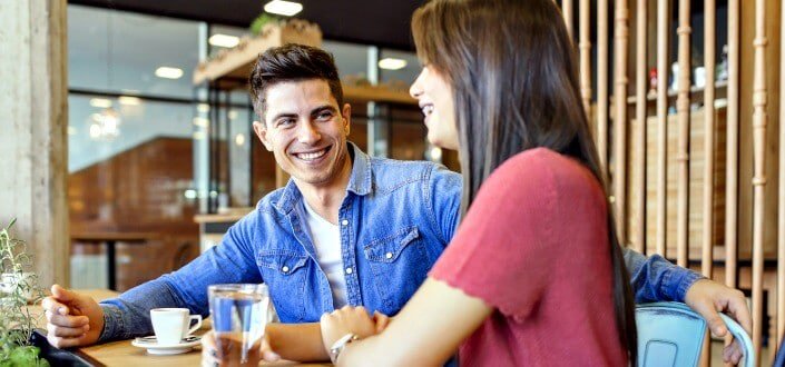 Science-Backed First Date Tips –  To Make it up Grow Into a Long Term Relation!