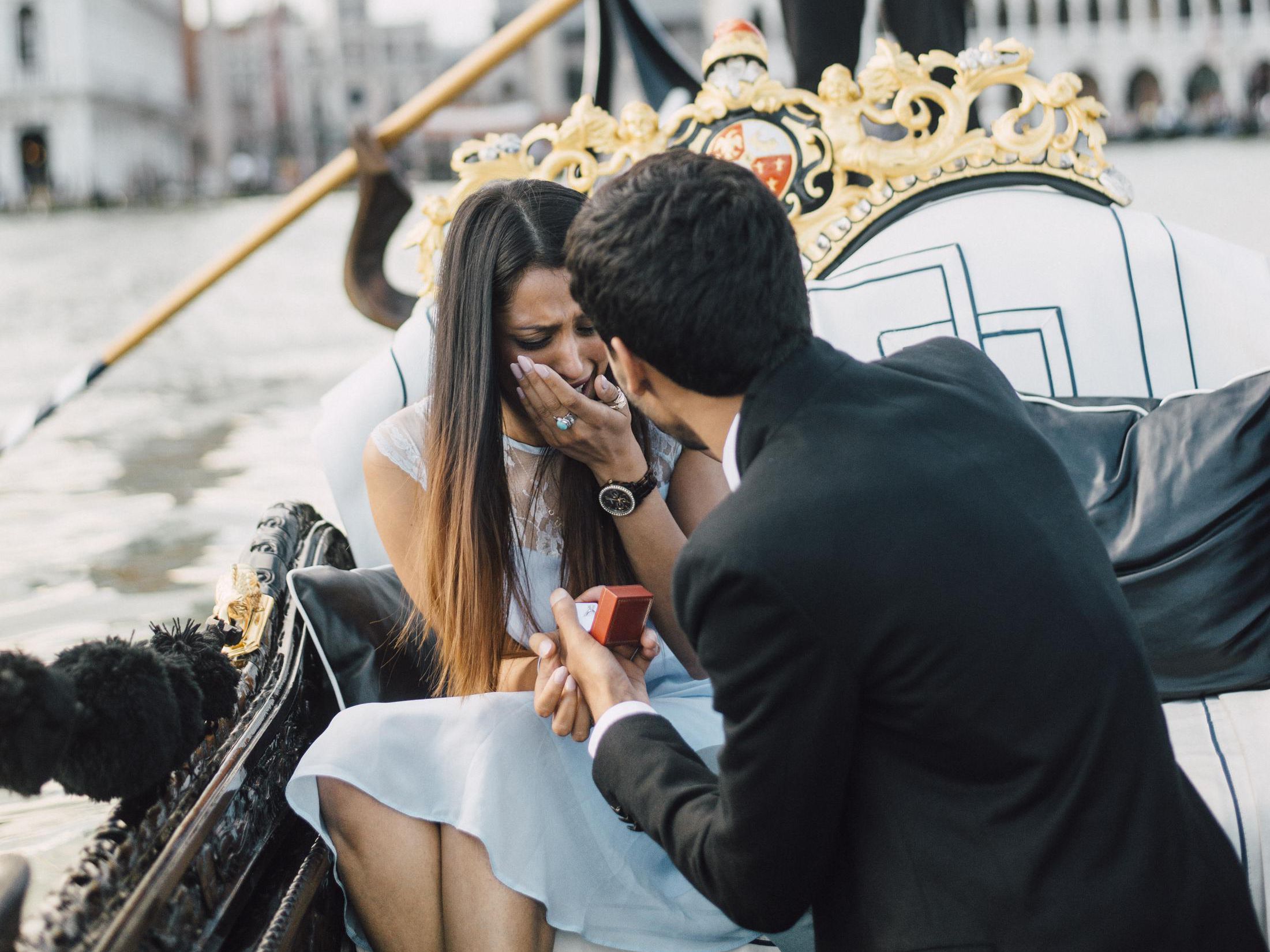 Best Ever Proposing Tips From Expert