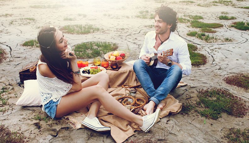 Interesting cute Date ideas that are Worth Trying