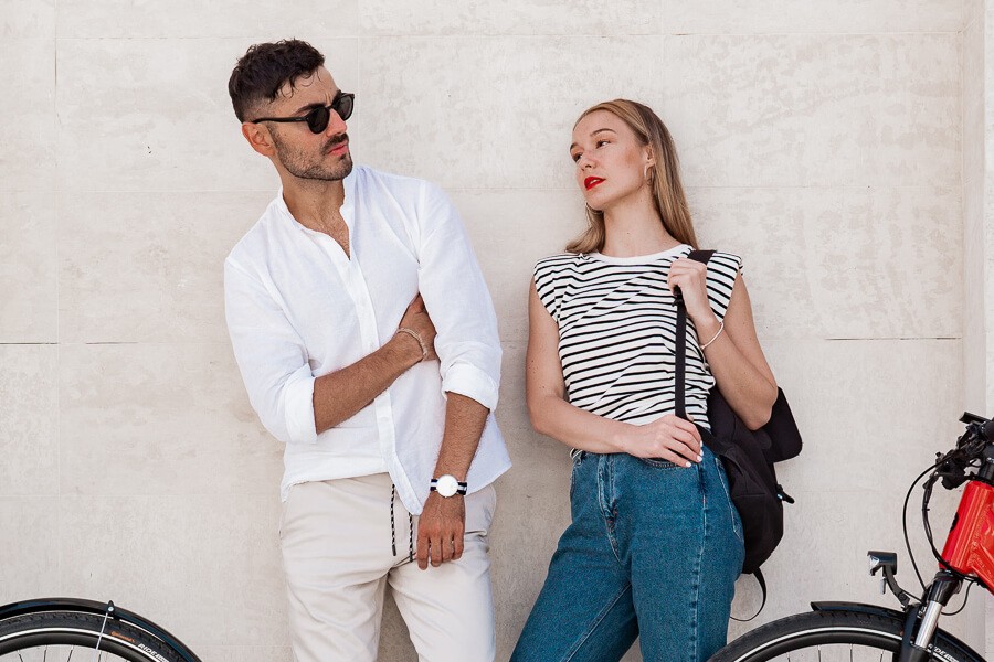 3 Best Styling Tips for Dating