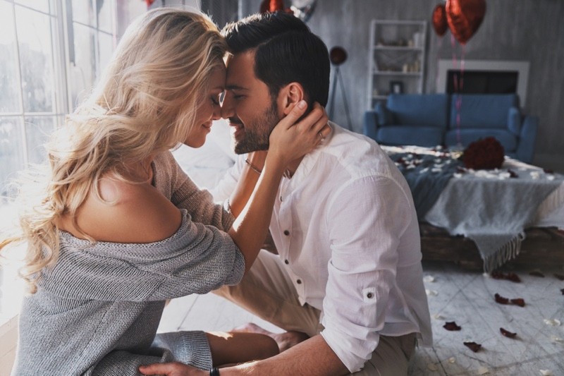 14 Ways to Increase Romance In Your Relationship