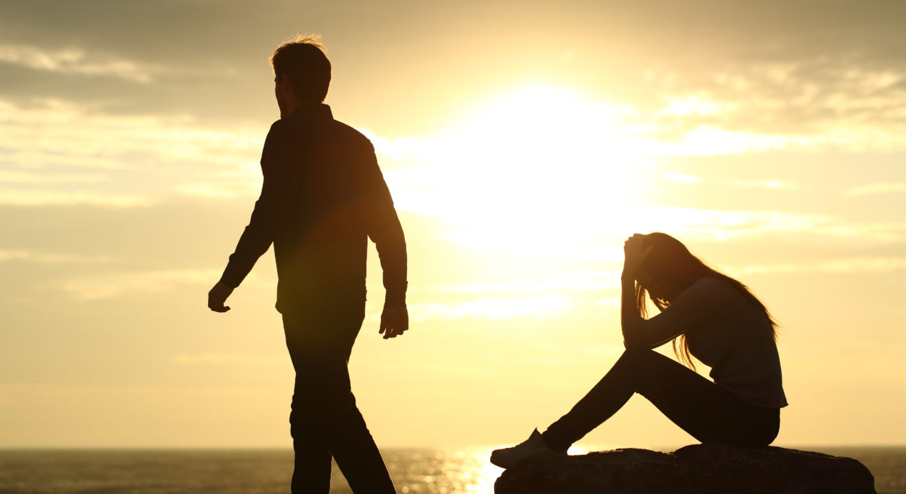 15 Ways to Move on When You Still Love Your Ex