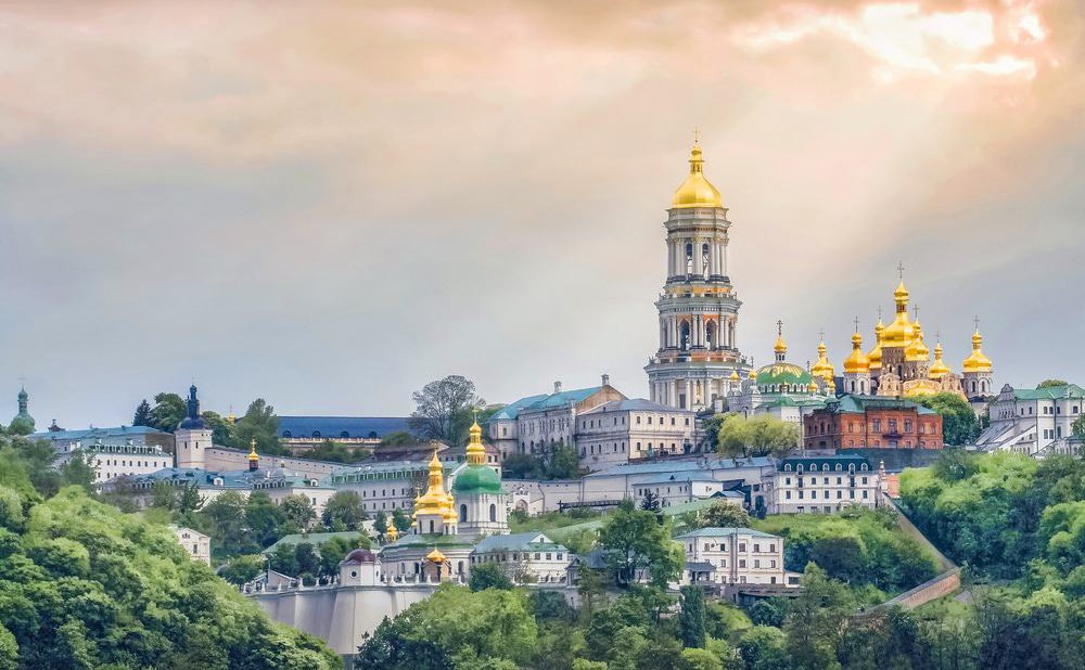Top 10 things to do in Kyiv