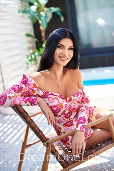 Nadezhda’s profile, ID: 718864