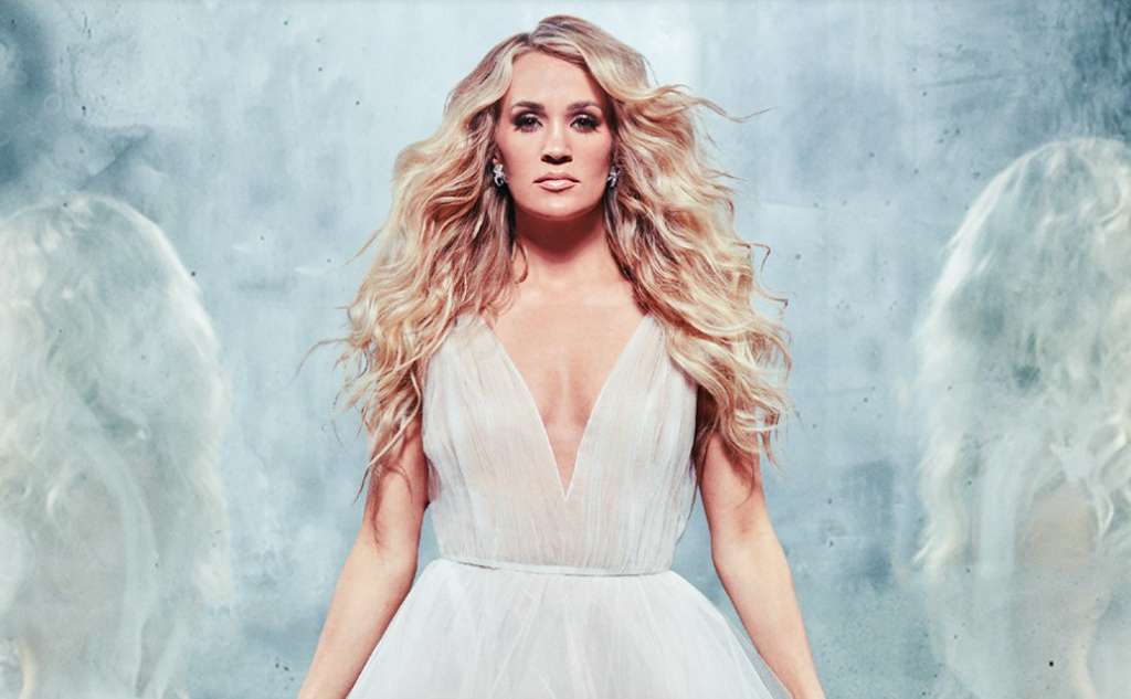 Carrie Underwood Las Vegas