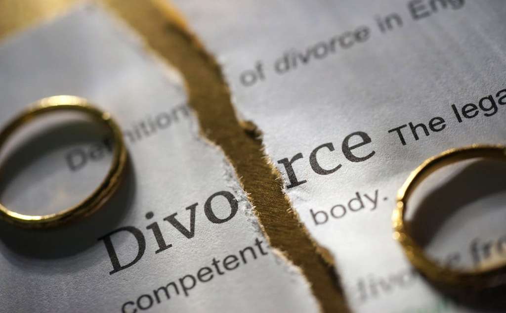I feel confused after have divorced my wife