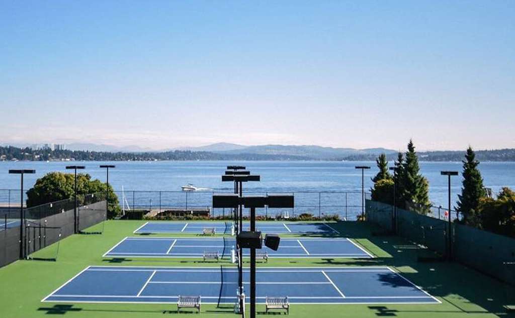 Seattle Tennis Club