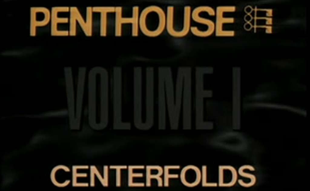 Centerfolds Penthouse