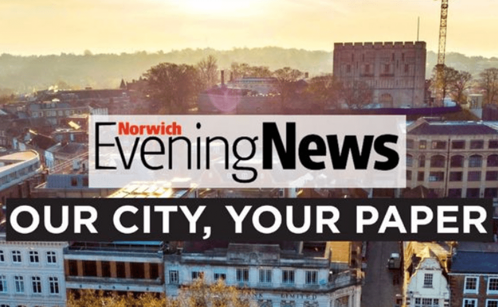 Eastern Evening News