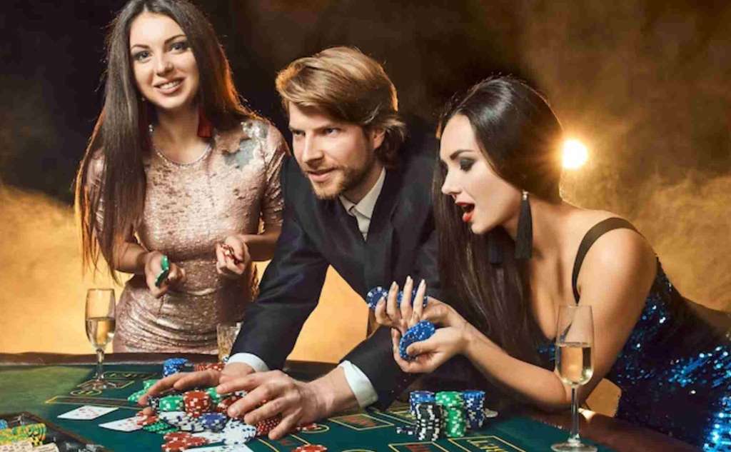 Real money Casino regulated in the UK Winstonbet