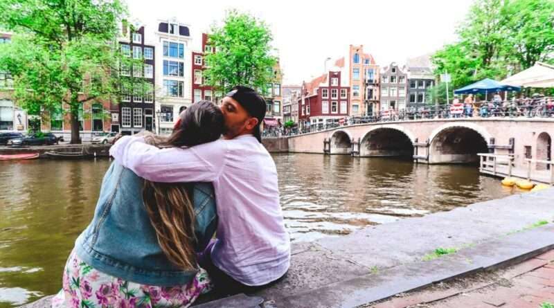 Amsterdam Dating Places