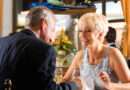 Speed Dating for over 50s London